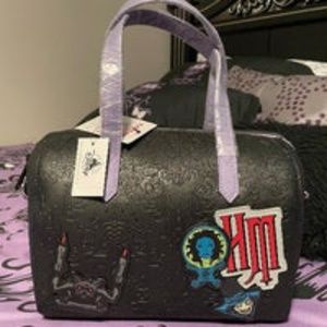 Haunted Mansion Loungefly Crossbody